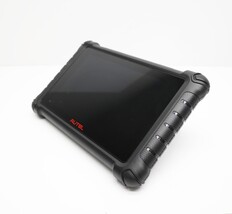 Autel MaxiCHECK MX900 Diagnostic Tablet - Black image 4