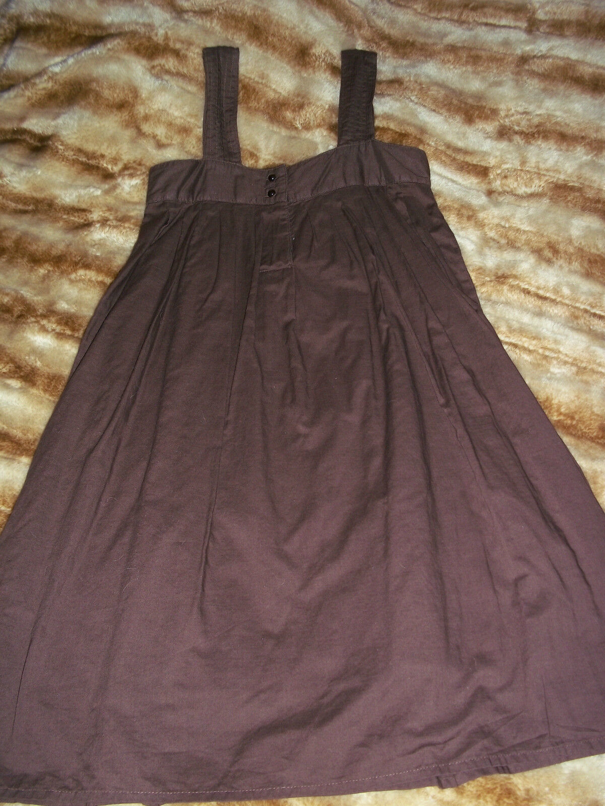 Primary image for GAP Kids Girl Spring Summer Beautiful Dress Sz S