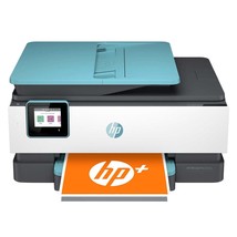HP PRINTER HEWLETT PACKARD PRINTERS ALL IN ONE OFFICEJET PRO 8028E COLOR... - £217.03 GBP