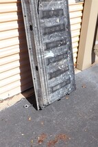 07-10 Ford Explore Sport Trac TailGate Tail Gate Trunk Lid image 14