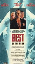 BEST of the BEST (vhs) *NEW* apart, they&#39;re tough, together, they&#39;re awesome OOP - £23.69 GBP