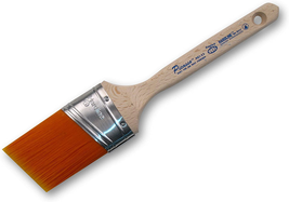 21/&quot;  Oval Angle Sash Paint Brush - £18.76 GBP