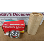 Sylvania DLD/DFZ Projector Projection Lamp Bulb 30V 80W *AVG. 15-HOUR* - £55.04 GBP