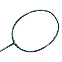 LI-NING Bladex 800 Badminton Racket Racquet Sports Training 4U Green Nwt AYPT331 - £205.23 GBP+