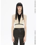 NWT Helmut Lang Re-Edition Neck Piece Accessory sz XS - €67,83 EUR