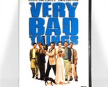 Very Bad Things (DVD, 1998, Widescreen) Like New !    Christian Slater  - $6.78