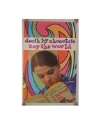 Death By Chocolate Poster &#39;Zap The World&#39; - €23,61 EUR