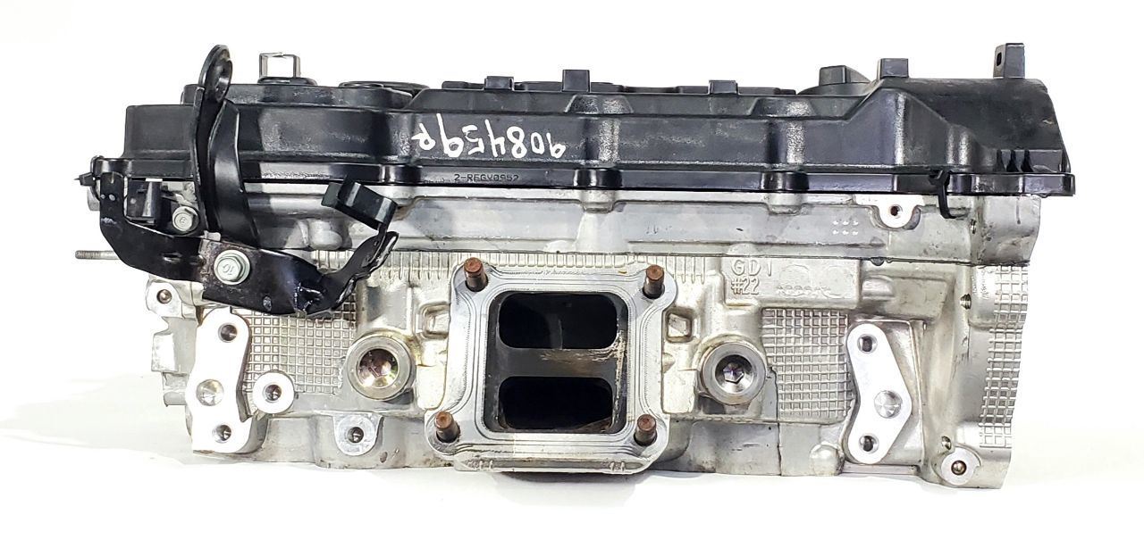 2023 2024 Kia Sportage X Line OEM Complete Cylinder Head 2.5L With Cams Item image 4
