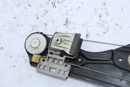 2003-2006 MERCEDES E350 REAR LEFT WINDOW REGULATOR R1858 image 10