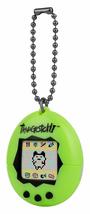 Original Bandai Tamagotchi, Gen 1, Neon Shell with Chain - The Original Virtual  - £31.62 GBP