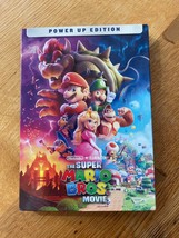 The Super Mario Bros Movie Power Up Edition Blu-ray (2023) - £27.40 GBP