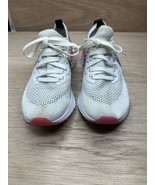 Nike Epic React Flyknit 2 Running Shoes Women Size US 7.5 Workout Sneake... - $19.75
