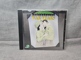 Remembering The War Years: Vol. 2 Disc 2 (CD, 1999, Point) - £4.75 GBP