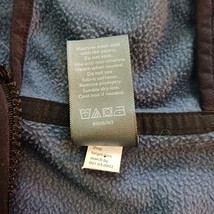 Champion Men's Blue Full Zip Pockets Hoodie Jacket Size L Large Chest 45" image 4