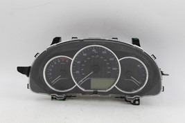 Speedometer Cluster 68K Miles MPH Fits 2014-2016 TOYOTA COROLLA OEM #343... - $42.75