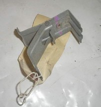 1993 Honda Civic CX Right Front Door Arm Rest Brackets - £2.99 GBP