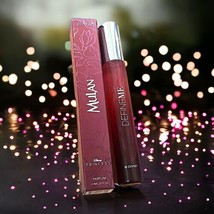 DefineMe Mulan Disney Princess Parfum Travel Spray 0.27 fl Oz 8 Ml New In Box - £15.49 GBP