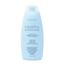 Healium Hair - Healthy Shampoo & Leave-in Conditioner  image 2