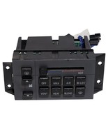 16153641 A/C Delco Control Chevrolet Lumina 1990 -1994  - $748.61 MXN