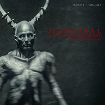 Hannibal Original Soundtrack (Season 2 Volume 1) [VINYL]  - £22.51 GBP