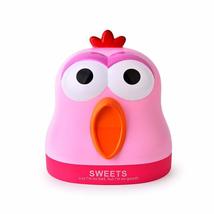 Cartoon Chicken Tissue Box Paper Towel Holders Countertop Napkins Case M... - $26.45