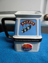 Baileys ST Thomas Skyride Sky Ride Coffee Cup Mug  - $13.41