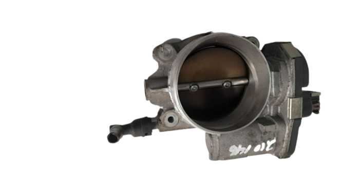 Throttle Body Throttle Valve Assembly 4.2L Fits 08-09 ENVOY 286707 - $47.49