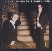 Simon &amp; Garfunkel - The Best Of Simon &amp; Garfunkel (CD) (M) - £17.95 GBP