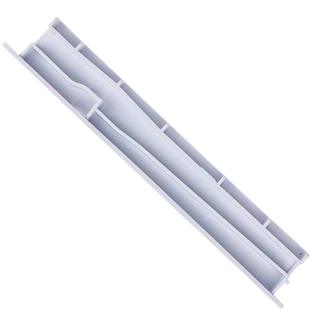 KitchenAid KBFS22ECWH00 KBFS22EWMS3 KBFS22EWWH5 Crisper Drawer Center Rail - $21.77