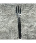 Cambridge Silver Aztec  Cold Meat Serving Fork 1238342 - $24.19 CAD