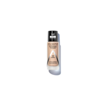 Almay Skin Perfecting Comfort Matte Liquid Foundation 150 Cool True Beige 1 OZ.. - £23.73 GBP