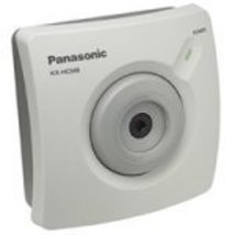 Panasonic Network Camera - Fixed Position - $1,415.09 MXN