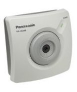 Panasonic Network Camera - Fixed Position - $1,415.09 MXN