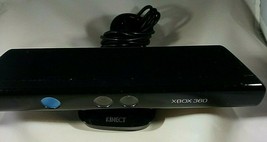 Microsoft 1414 Xbox 360 Kinect Motion Sensor Bar Only - Black - £19.05 GBP