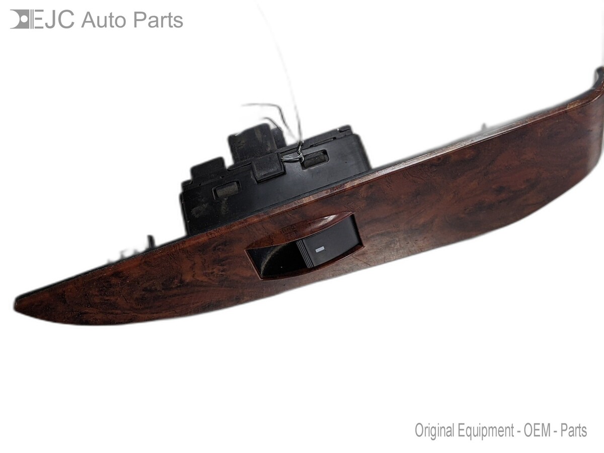 Rear Window Switch For 07-08 Chevrolet Avalanche  5.3 15983872 Right - $29.65