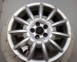 Wheel 16x6-1/2 Alloy 11 Spoke Fits 02-07 BEETLE 940007 - $88.10