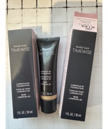2 X Mary Kay TimeWise Luminous 3D Foundation Beige W 180 - $561.64 MXN