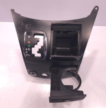 2004-2010 TOYOTA SIENNA CENTER CONSOLE DASH CUPHOLDER BEZEL TRIM P/N GN2... - $54.42