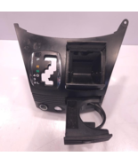 2004-2010 TOYOTA SIENNA CENTER CONSOLE DASH CUPHOLDER BEZEL TRIM P/N GN2... - $1,002.23 MXN