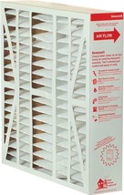 (Merv 11) Honeywell Fc100A1029 16 X 25 Media Air Filter - £40.27 GBP