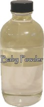 Baby Powder Type Perfume Body Oil – 1 oz Glass Bottle – Unisex Fragrance - $240.99 MXN