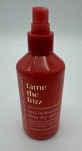 Tame the Frizz Anti-Humidity Blow Dry Spray Findley Prof Haircare 8 fl o... - €16,96 EUR