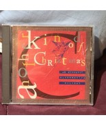 Various ArtistsAnother Kind of Christmas: An Acoustic Alternative Holiday - $8.00