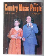Country Music People - May 1977 - Vol.8 No.5 - €3,31 EUR