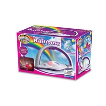 Brainstorm Toys My Very Own Rainbow Light Projector  - $48.00