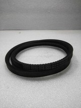 Washer/Dryer Belt, Drive Motor FOR DEXTER P/N: 9040-076-004 [USED] - $3.45 CAD