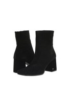 Sam Edelman Women&#39;s Mayla Boots Size 9.5M Black Suede - $93.50