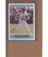 HAROLD BAINES 1992 DONRUSS BASEBALL Trading CARD # 68 - $5.48 CAD
