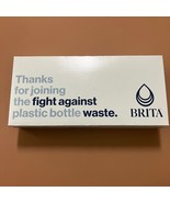 Brita Water Filter Replacement Standard Filters 5 Count Item#987554 Pitcher - $11.88