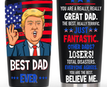 Fathers Day Gift for Dad from Daughter Son - Dad Gifts - Best Dad Ever G... - $27.33
